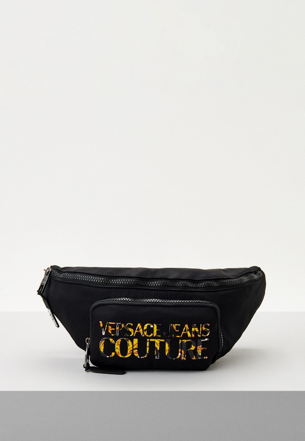 Versace Jeans Couture Сумка поясная - фото 1
