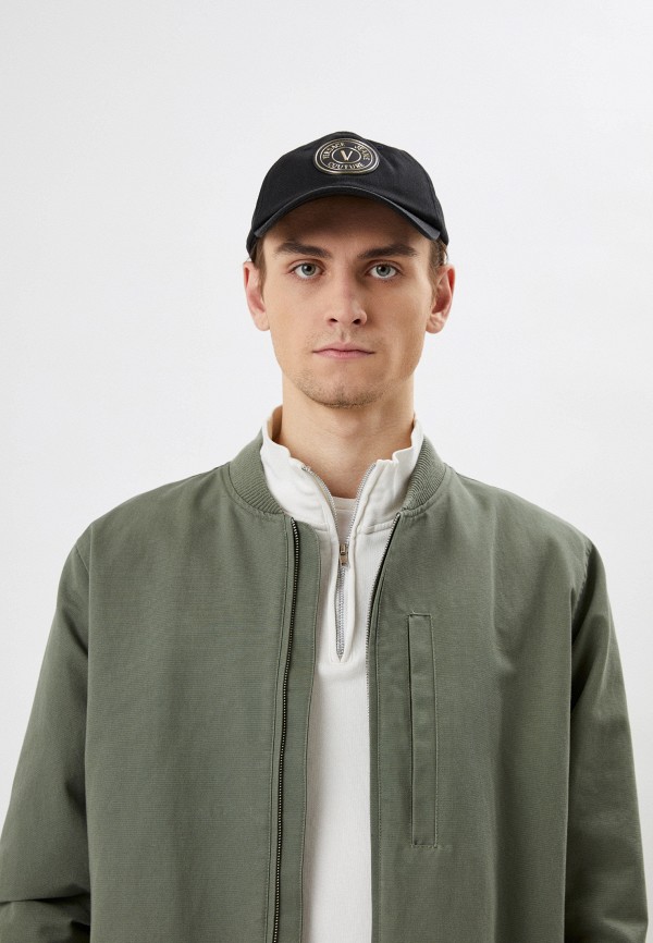 Versace Jeans Couture Бейсболка - фото 4