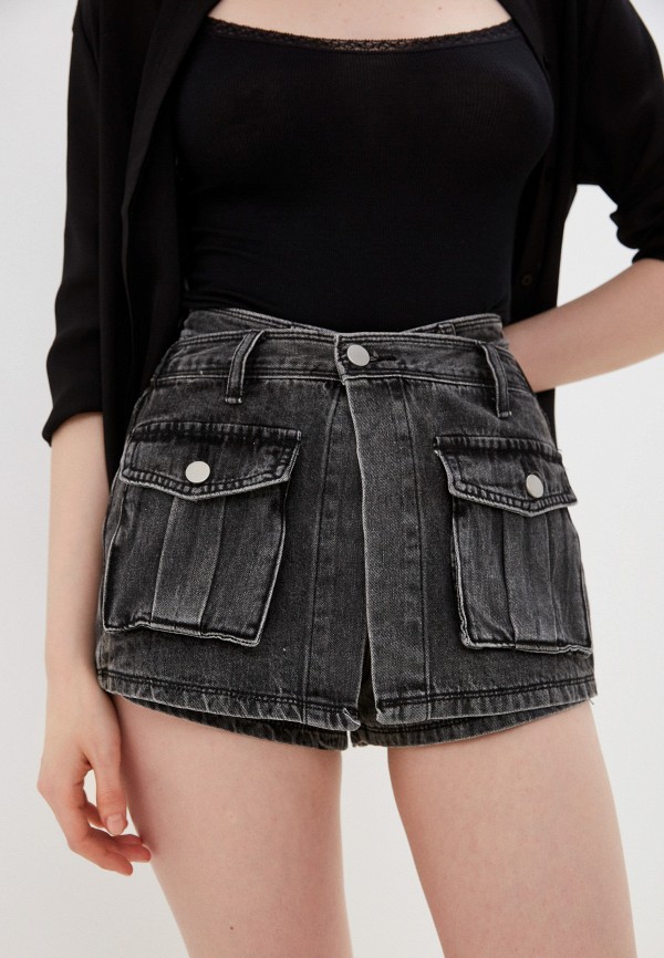 Elsi Юбка-шорты - фото 1