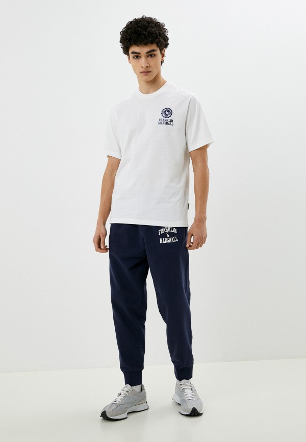 Franklin & Marshall Брюки спортивные - фото 2