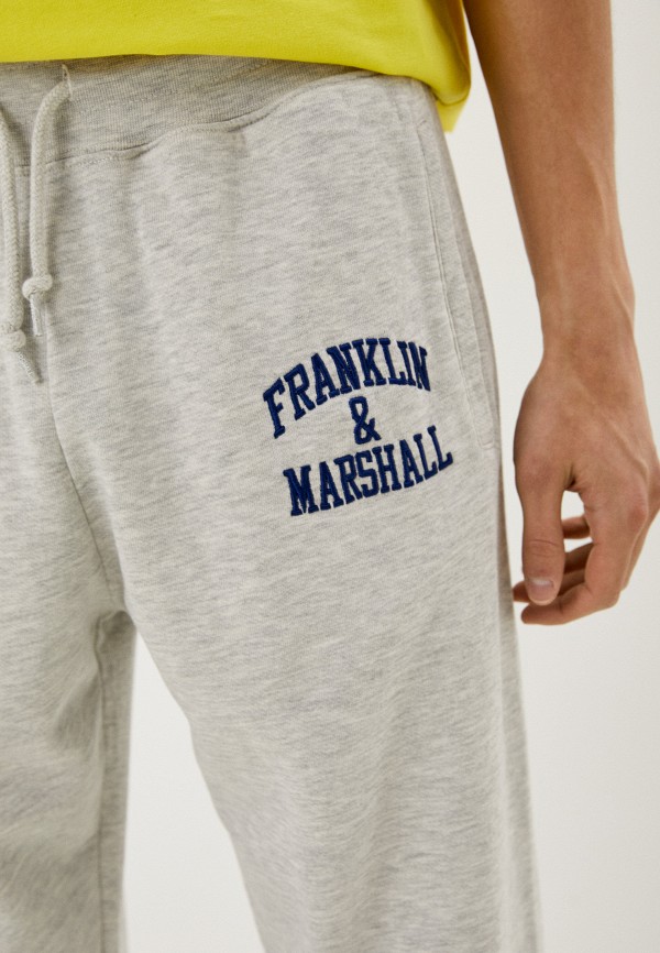 Franklin & Marshall Брюки спортивные - фото 4