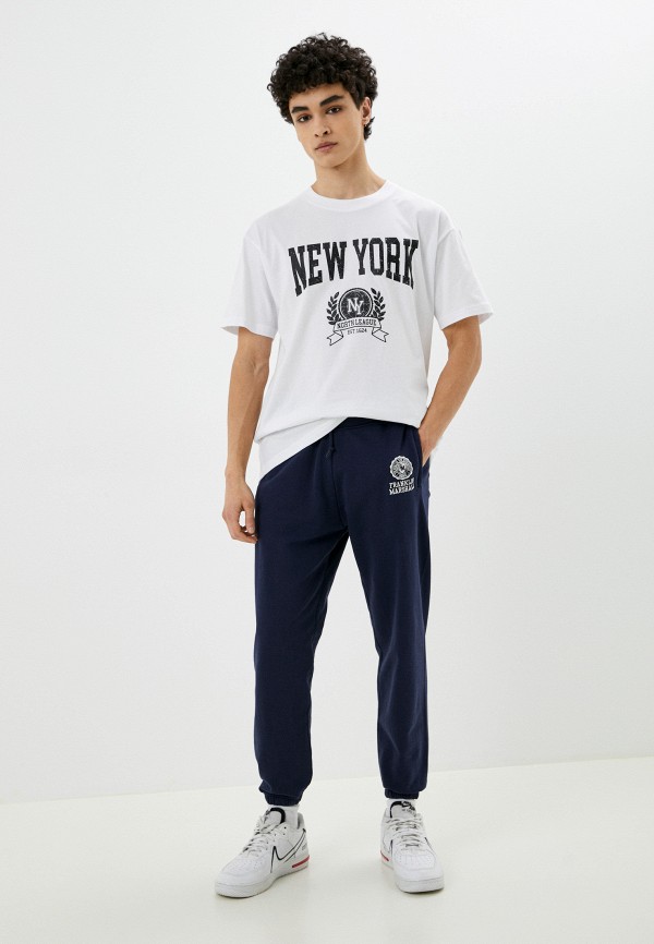 Franklin & Marshall Брюки спортивные - фото 2