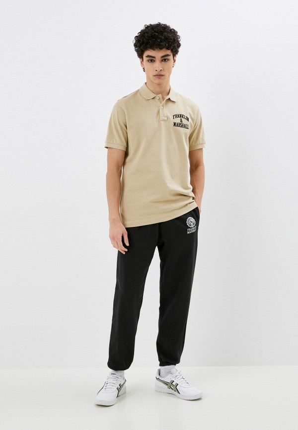 Franklin & Marshall Брюки спортивные - фото 2