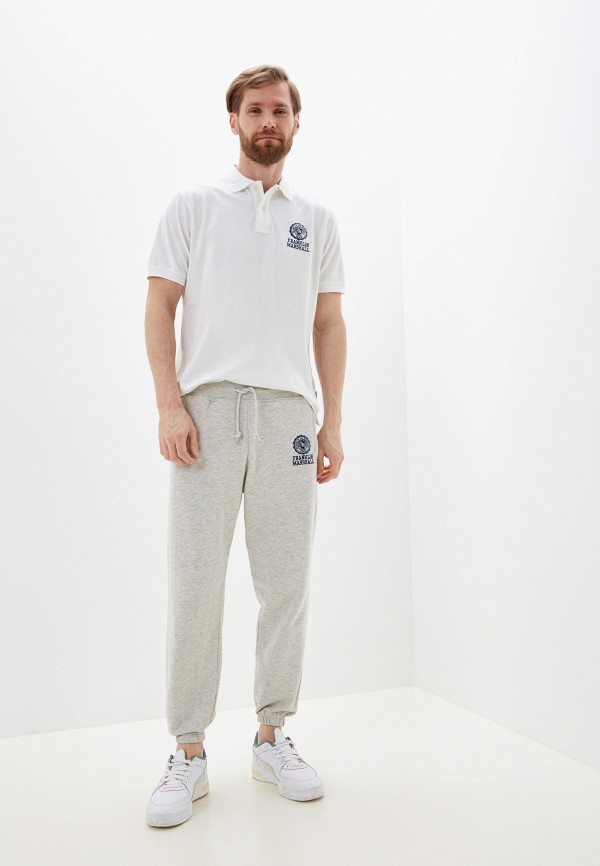 Franklin & Marshall Брюки спортивные - фото 2