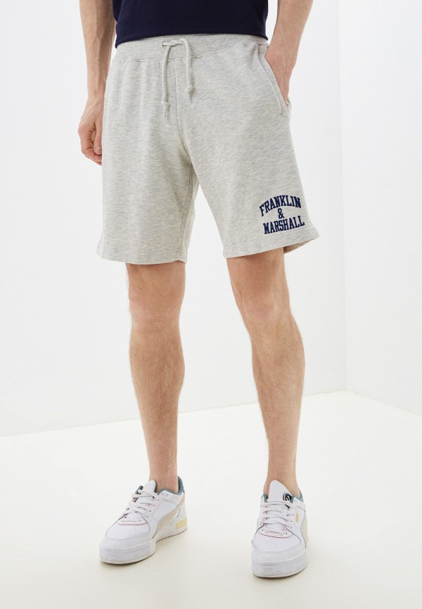 Franklin & Marshall Шорты спортивные - фото 1