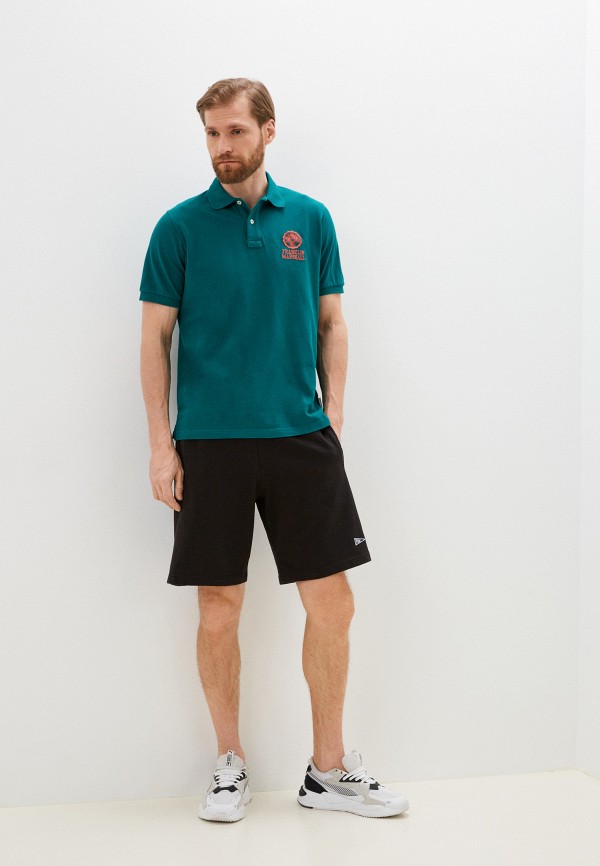 Franklin & Marshall Шорты спортивные - фото 2