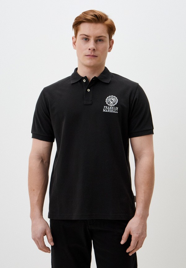 Franklin & Marshall Поло - фото 1