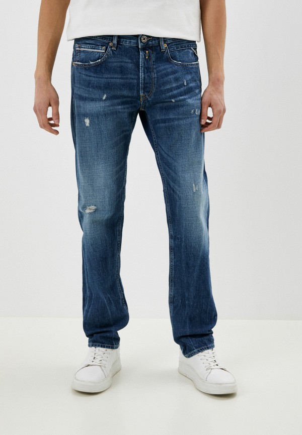 Replay Джинсы - фото 1