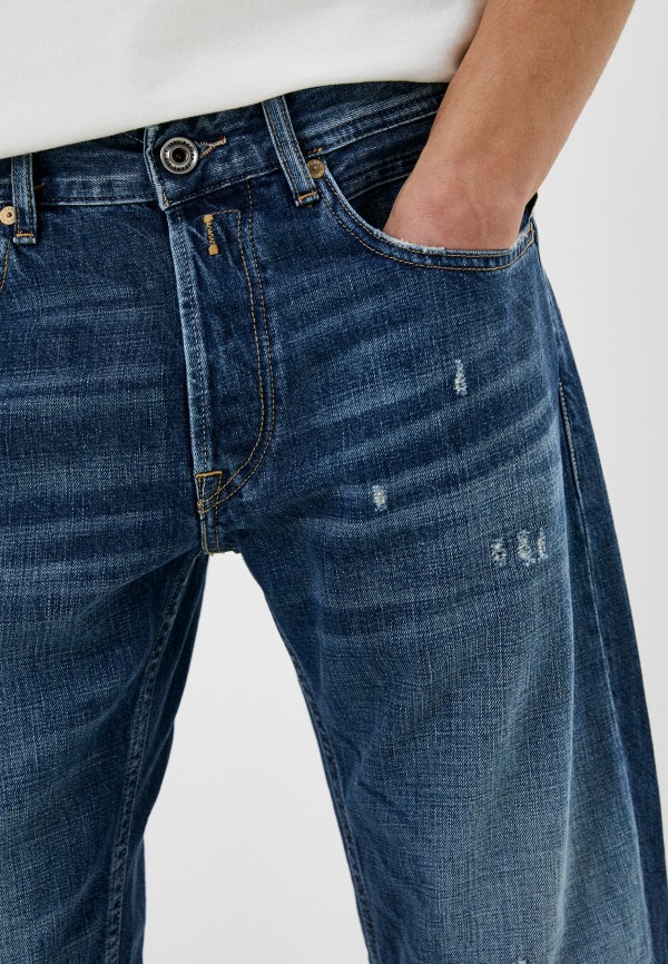 Replay Джинсы - фото 4