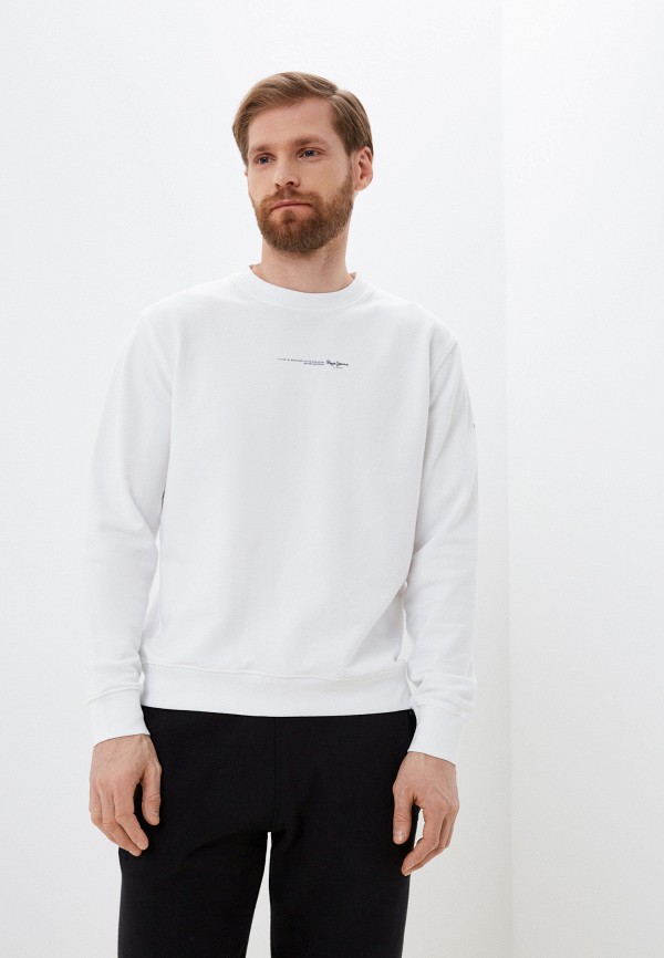 Pepe Jeans Свитшот - DAVID CREW - фото 1