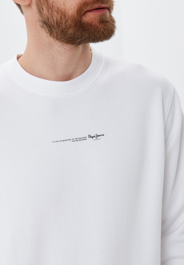 Pepe Jeans Свитшот - DAVID CREW - фото 4