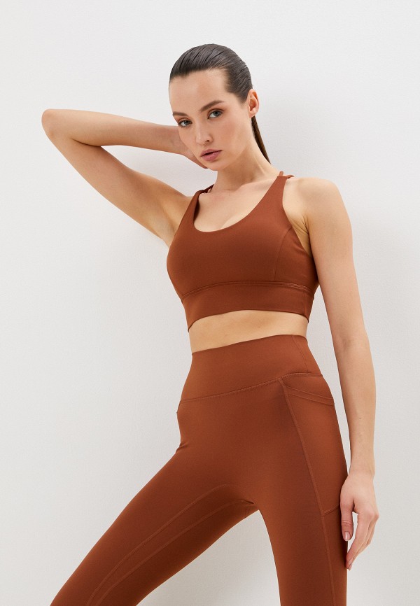 Nativos Топ спортивный - фото 1