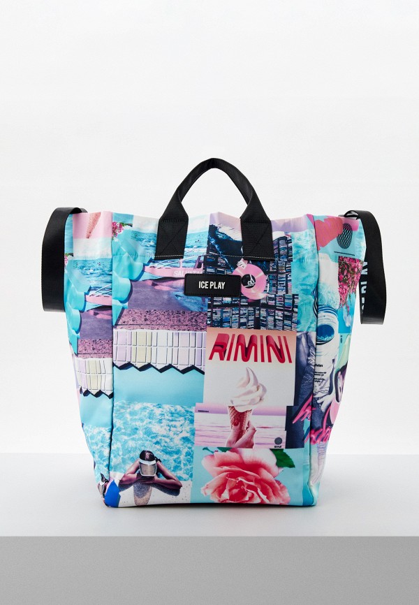 Ice Play Сумка - фото 1