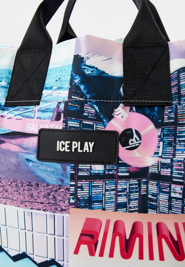 Ice Play Сумка - фото 3