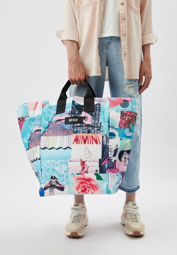 Ice Play Сумка - фото 6