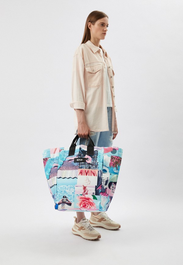 Ice Play Сумка - фото 5