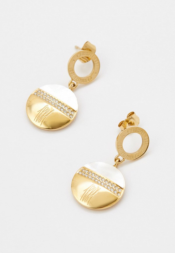 Cerruti 1881 Серьги - фото 1