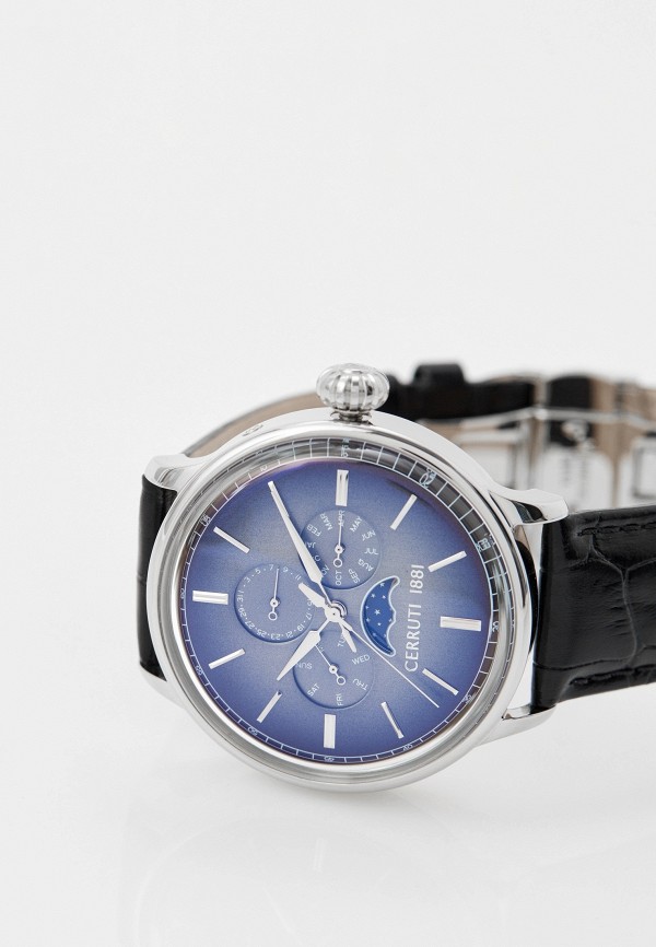 Cerruti 1881 Часы - CIWGF2224601 - фото 2