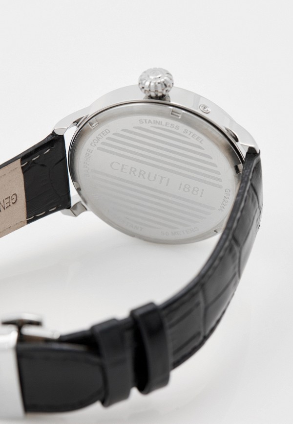 Cerruti 1881 Часы - CIWGF2224601 - фото 4
