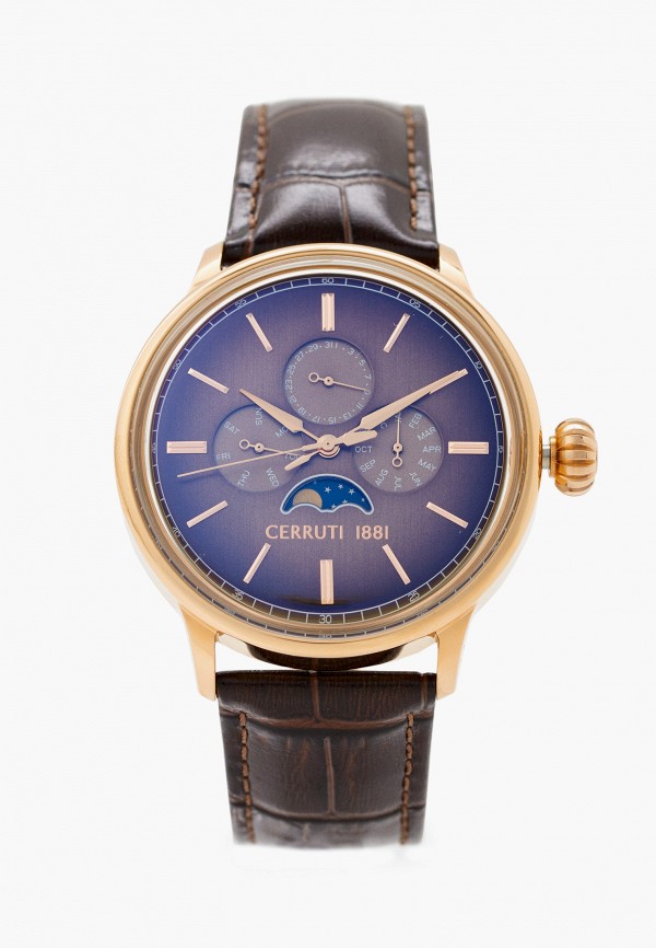Cerruti 1881 Часы - CIWGF2224604 - фото 1