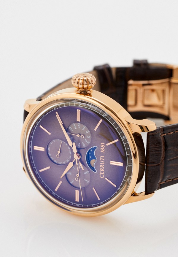 Cerruti 1881 Часы - CIWGF2224604 - фото 2