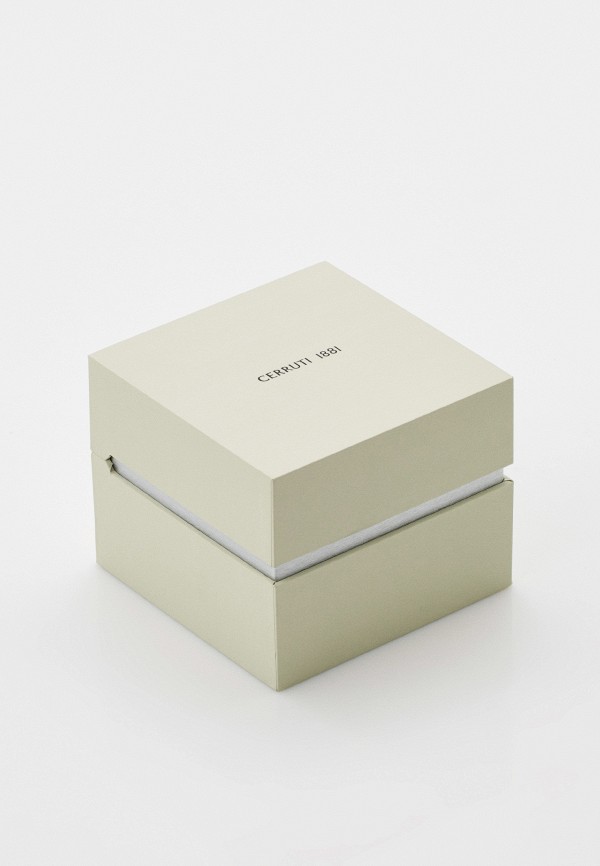 Cerruti 1881 Часы - CIWGF2224604 - фото 5