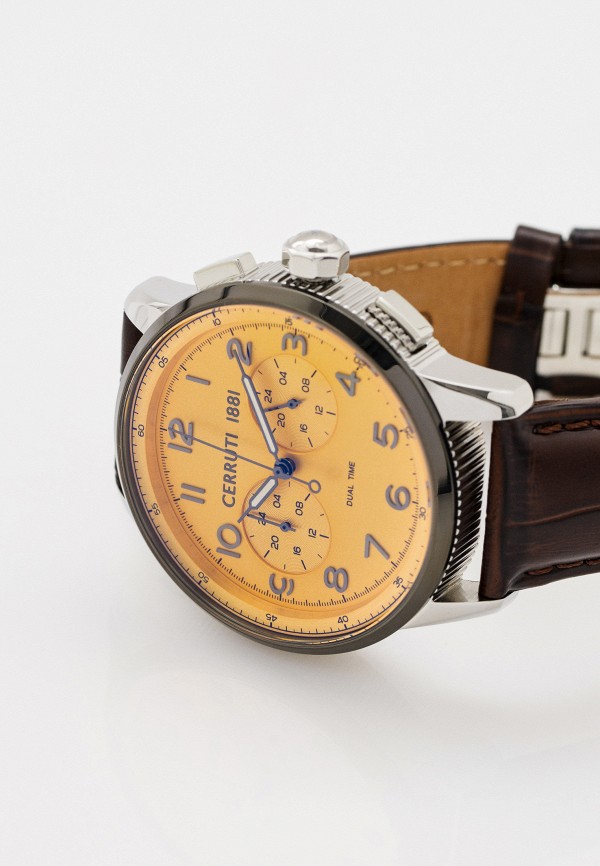 Cerruti 1881 Часы - CIWGF2224904 - фото 2