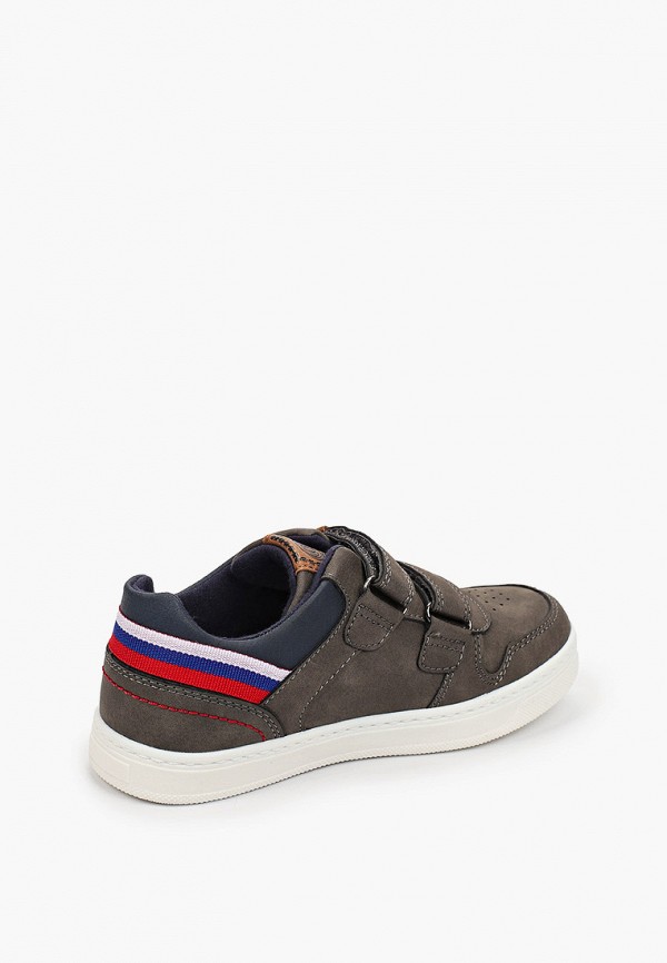 Antilopa Кеды - фото 3