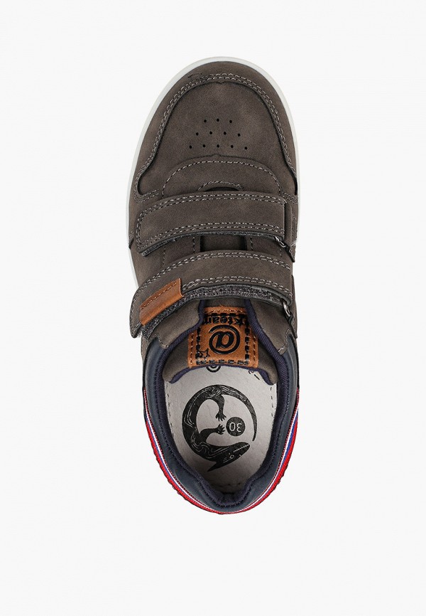 Antilopa Кеды - фото 4