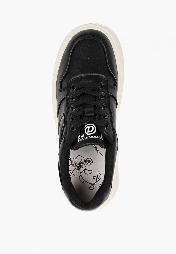 Antilopa Кеды - фото 4