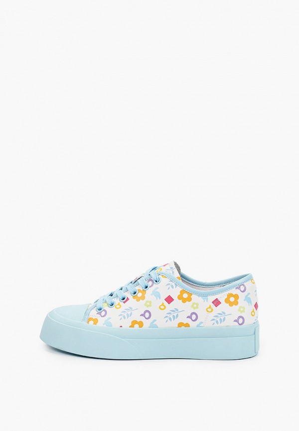 Antilopa Кеды - фото 1