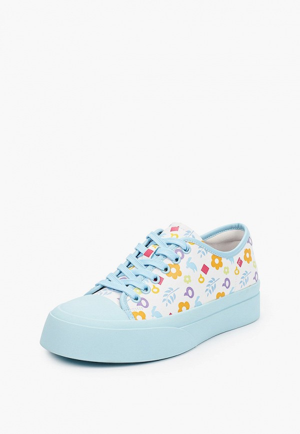 Antilopa Кеды - фото 2