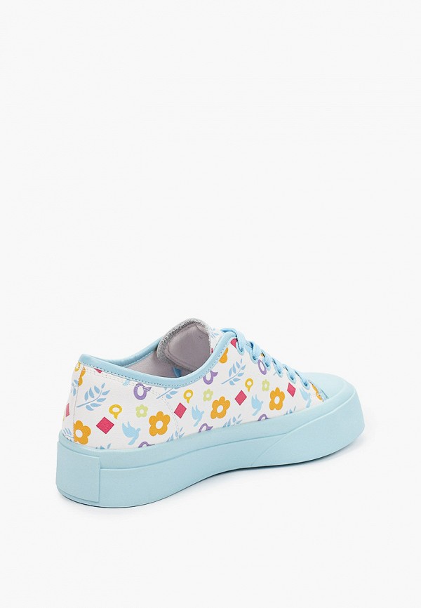 Antilopa Кеды - фото 3