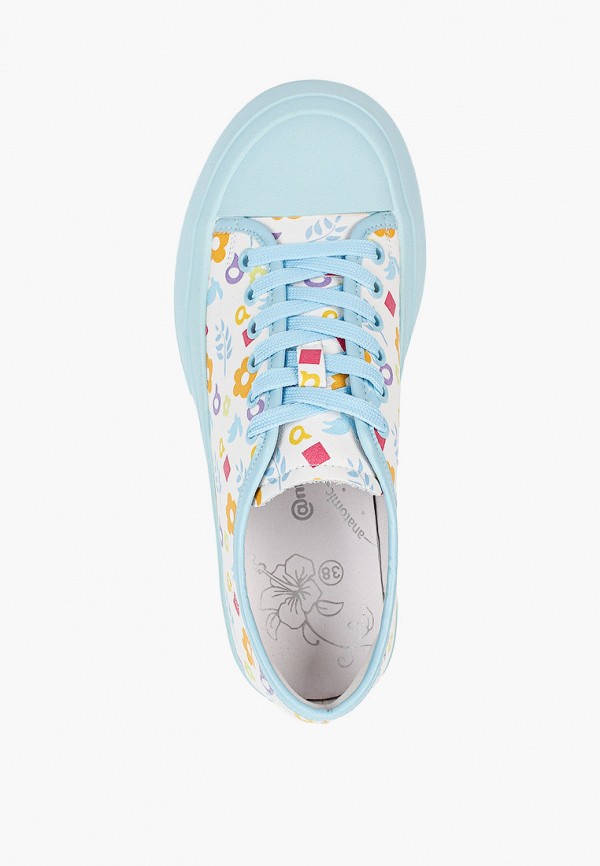 Antilopa Кеды - фото 4