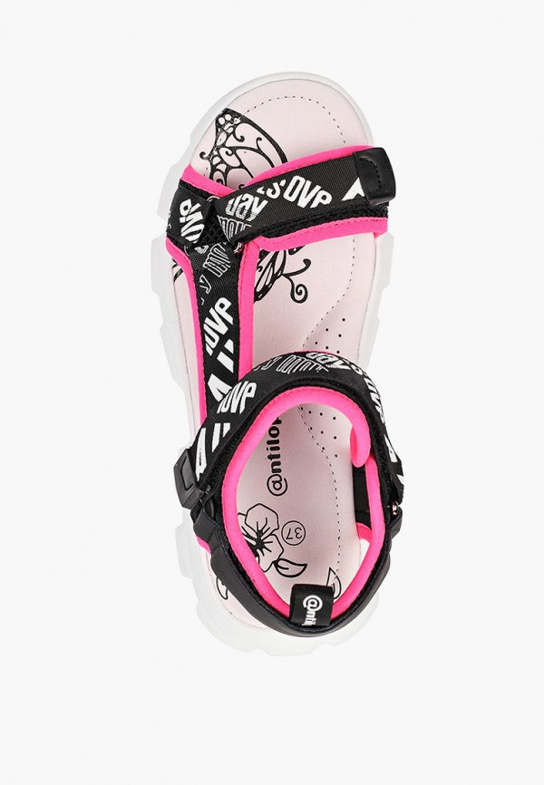 Antilopa Сандалии - фото 4