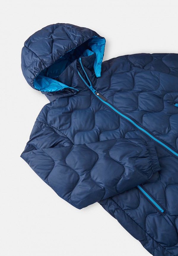 Reima Пуховик - фото 3