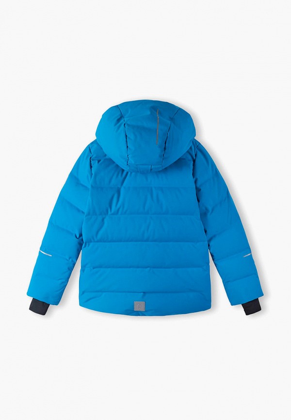 Reima Пуховик - Vaattunki - фото 2