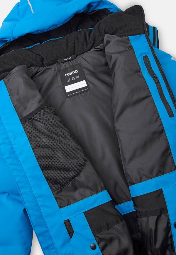 Reima Пуховик - Vaattunki - фото 4