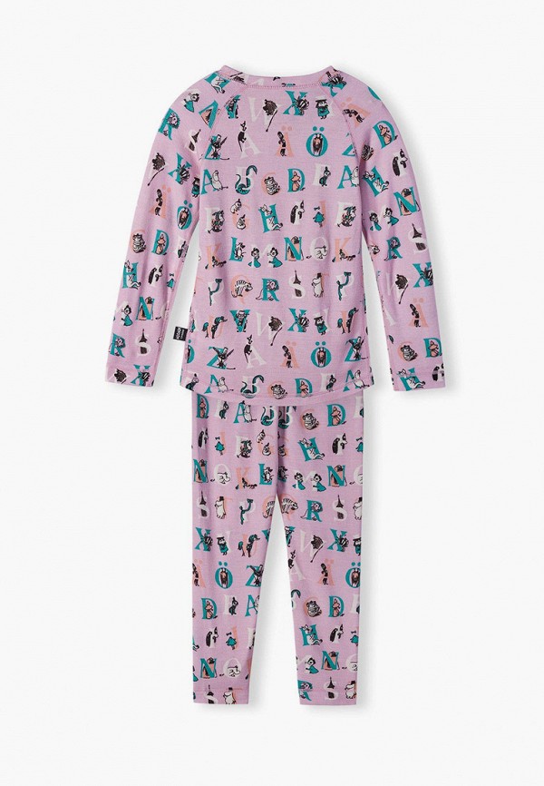 Reima Комплект термобелья - Trivsam - фото 2