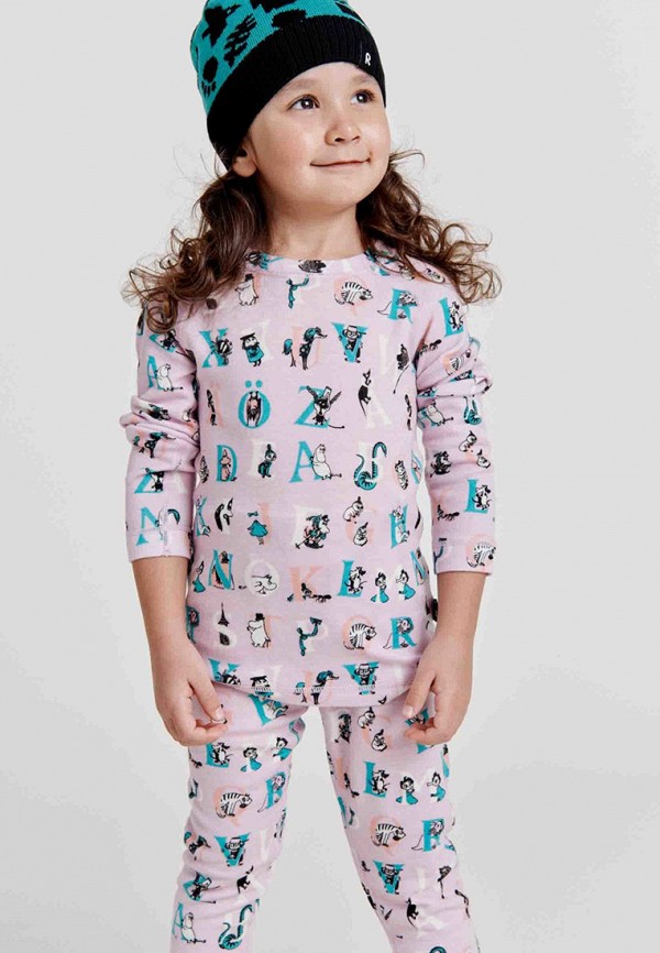 Reima Комплект термобелья - Trivsam - фото 6