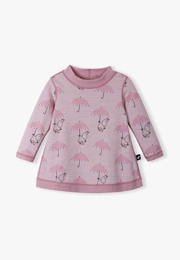 Reima Туника - Moomin Ljuvlig - фото 1
