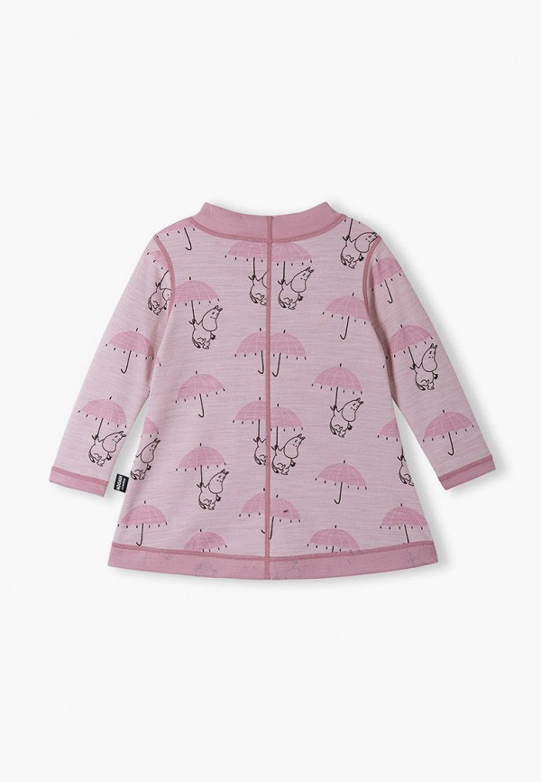 Reima Туника - Moomin Ljuvlig - фото 2
