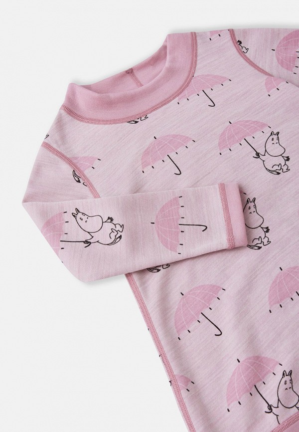 Reima Туника - Moomin Ljuvlig - фото 5