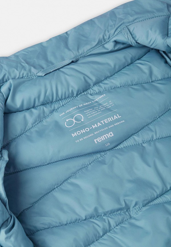 Reima Куртка утепленная - Uuteen - фото 4