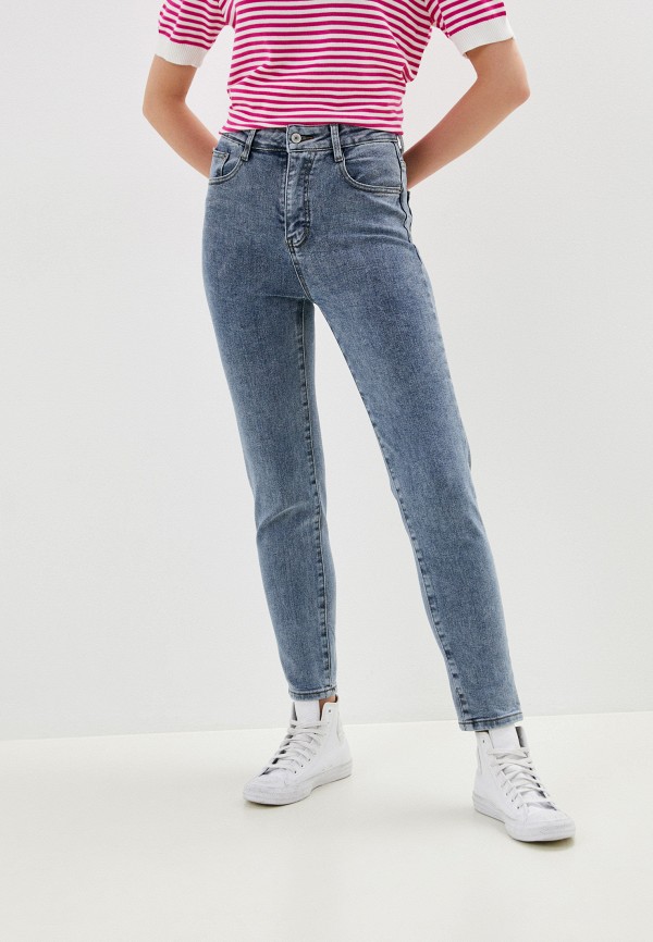 UnicoModa Джинсы - фото 1