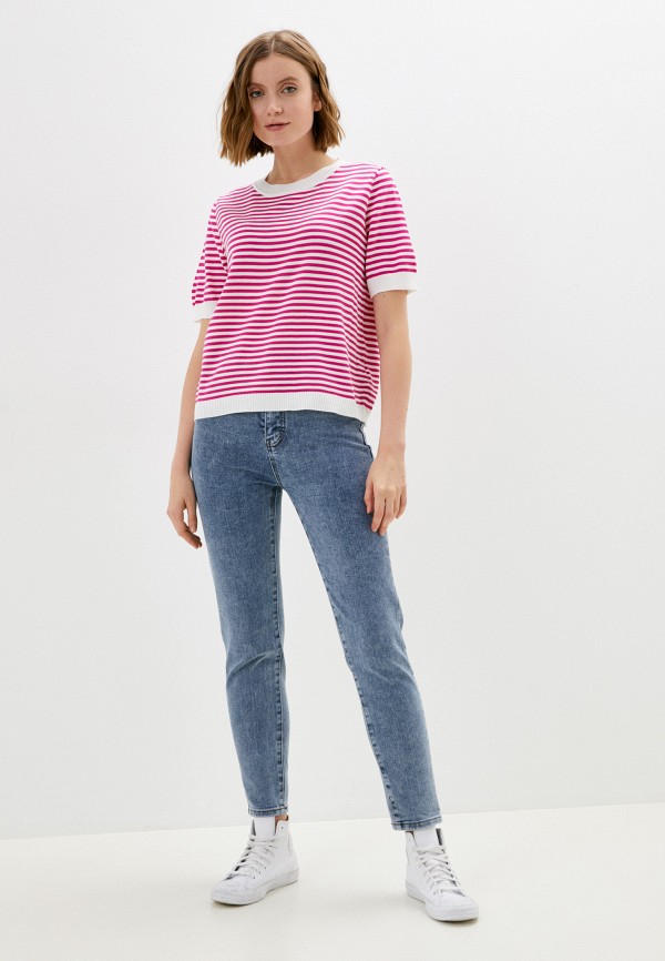 UnicoModa Джинсы - фото 2