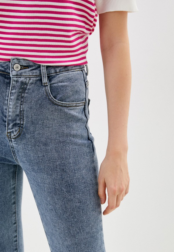 UnicoModa Джинсы - фото 4
