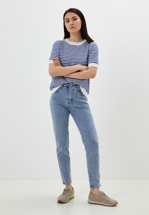 UnicoModa Джинсы - фото 2