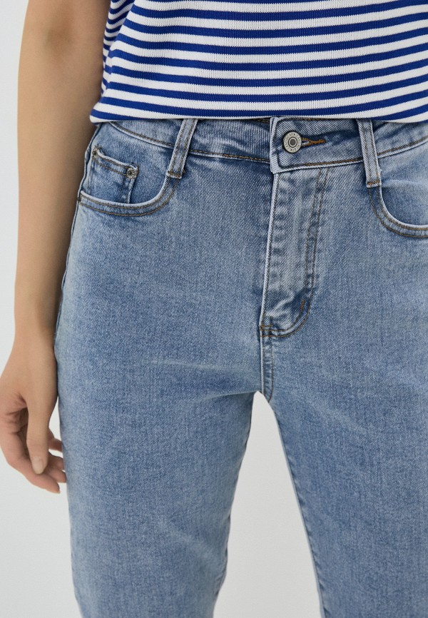 UnicoModa Джинсы - фото 4