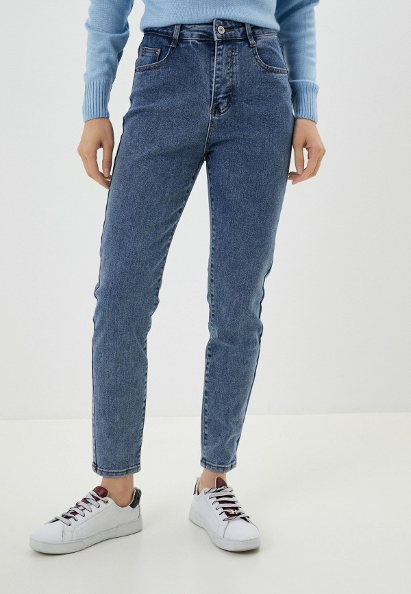 UnicoModa Джинсы - фото 1